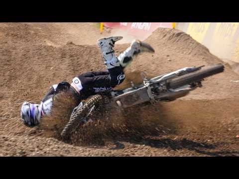 MX125 2 Stroke & EMX250 | MXGP ITALY - Trentino 2026 by Jaume Soler