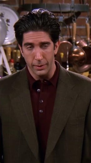 Joey earns his Best Man title 🏆