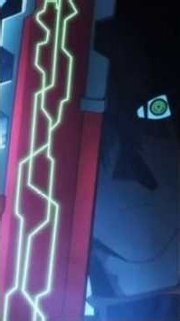 CyberPunk Season 2 - Edit | #shorts #edit