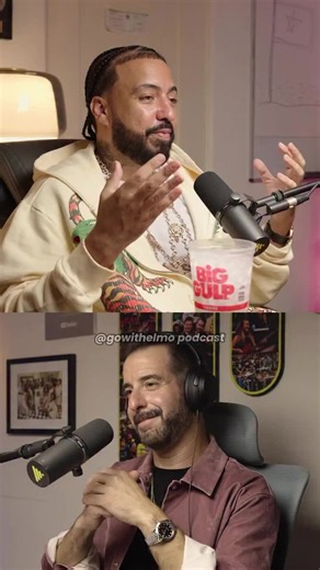 French Montana interview: survival, faith, money, career & success