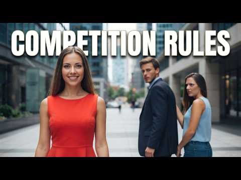 Why Care About Your Competition? | Bite-sized Economics Series