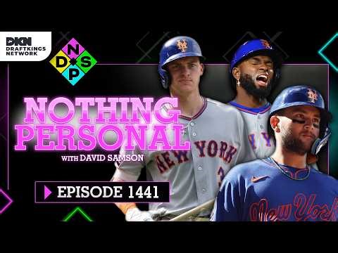 The Worst Team $380 million can buy! The New York Mets have lost 11-straight! Is change coming?