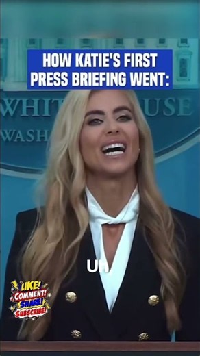 Is This The Worst White House Press Briefing Yet?