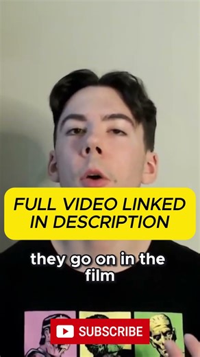 (Preview) Blade Runner - Review | Reel Rewind Episode 2