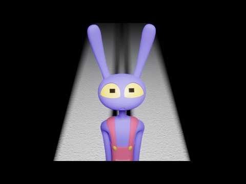 Things you missed in The Amazing Digital Circus Episode 9's Trailer