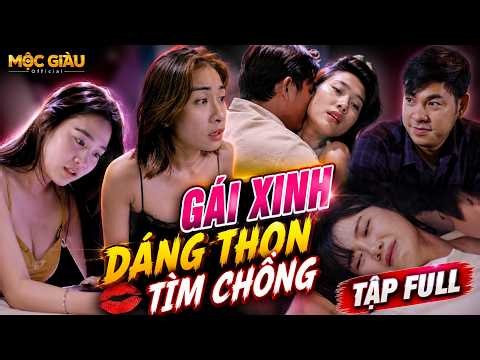 Gái Một Con Chong Mòn Con Mắt , Đi Tìm Chồng Mới Trẻ Khỏe - Tập Full | Ngẫm TV - XEM ĐỂ NGẪM
