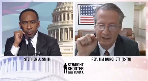 White House officials are in contact with members of the Declassification Task Force on President Trump’s UFO directiveRep. Tim Burchett: “Trump will disrupt with this. I had a conversation with folks at the White House today. Hopefully some things will be coming out soon.”