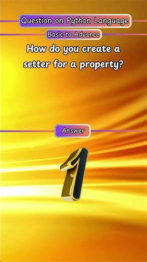 Python Tutorial Shorts | Learn Python from Basic to Advanced