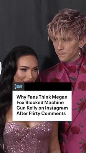Megan Fox might be done being Machine Gun Kelly’s emo girl. Read about her decision below.