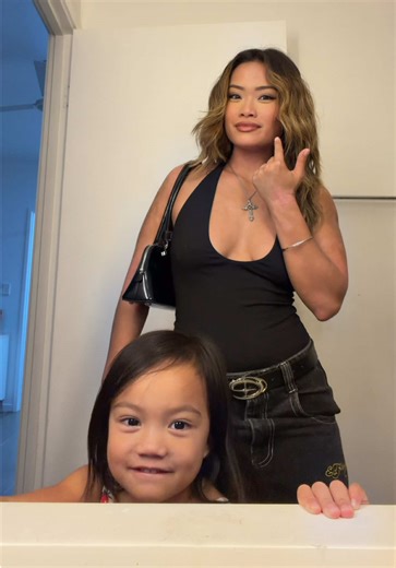 DIY Braids with Zaya: A Fun First Attempt