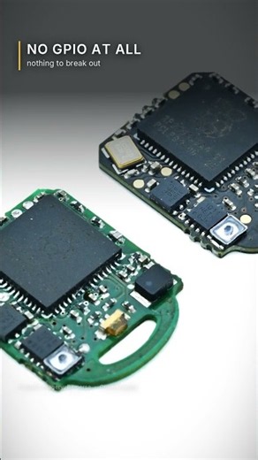 A Dev Board That Lives Inside the USB Port
