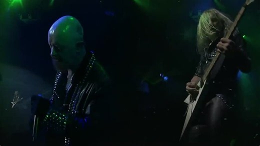 Judas Priest - Victim of Changes (Live At The Seminole Hard Rock Arena)