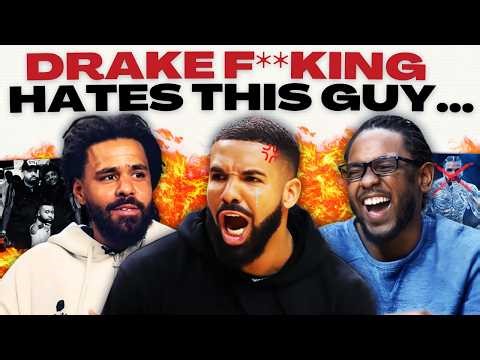 WORST DRAKE NEWS EVER JUST DROPPED TODAY & HE IS MEGA F**KED FOR LIFE NOW... (HE CAN NEVER FIX IT)