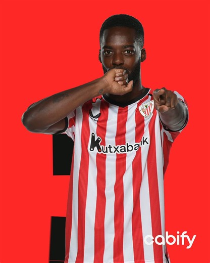 35' ¡¡IÑAKIIIIIIIIIIIIIIIIIIIIIIIIIIIIIIIIIIIIIIIIIIIII!! GOLAAAAAAAAAAAAAAAAAAAAAAAAAAA!! ⚽️ 2-0…