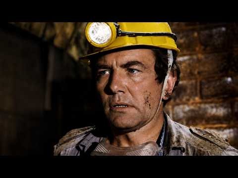 A Gripping British Bank Robbery Thriller | Loophole | Full Movie HD