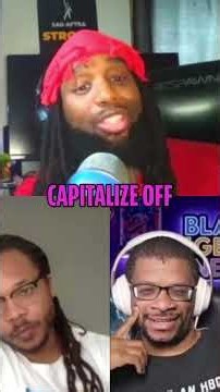 Black Geek Documentary Capturing Culture & Joy!