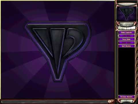 Yuri's Revenge Aliens Invasion Mod Hidden Dominion Beta 27 (Phobos)