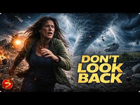 Trapped in a Storm… And There’s No Way Back | Full Disaster Movie