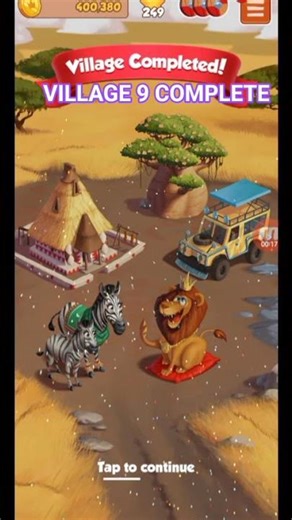 coin master village 9 complete #coinmaster #games #oldgamezone1 #gaming #follow #shortfeed #shorts