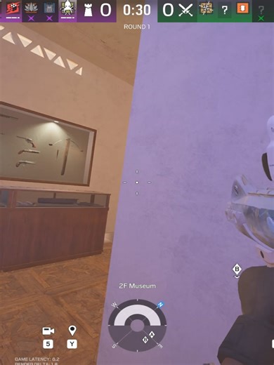 Ultimate Siege Clips Compilation – Champion Gameplay