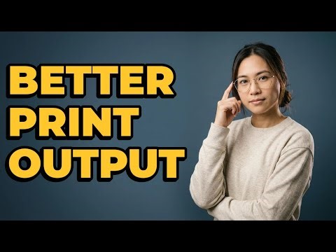 Why choose Adobe PDF Print in InDesign?