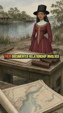 Pocahontas: The Romance That Was Not