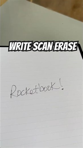 This Notebook Replaces Paper Notes