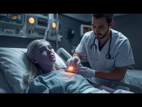 Alien Girl Lay Wounded in the Hospital—Only the Human Doctor Chose to Save Her HFY Sci Fi