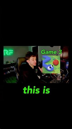 Ranking Google Doodles #gamingshorts #top5ranking