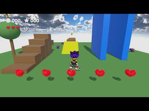 Ultimate Platform Framework v1.0.0 | Unity 6 – Asset Store