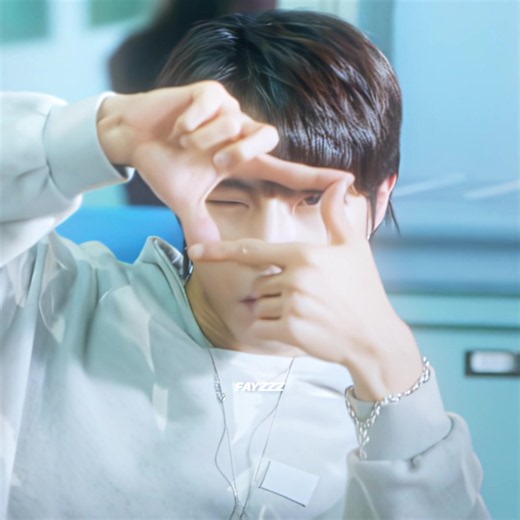 Han Seo-jun True Beauty – Seo Jun scenes and details