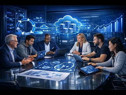 Choosing the Right Software Development Partner in 2026