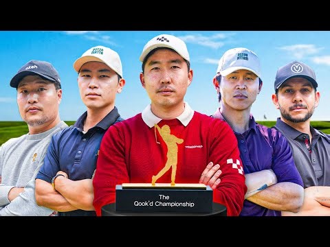 The Qook'd Championship (Major)