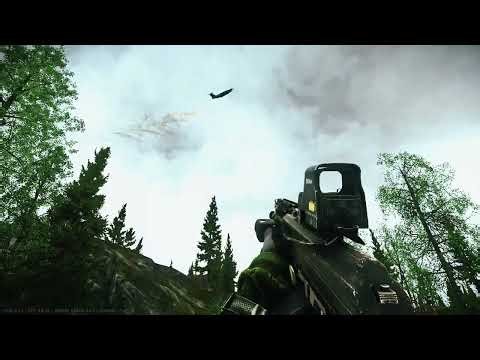 Let's Play SPT: Escape From Tarkov - Raid 246 - Lighthouse