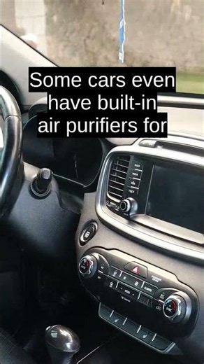 7 Secret Features You Never Knew Your Luxury Car Had! | DarkBrainScroll #Shorts