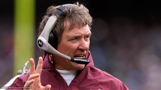 Ex-Cardinals head coach McGinnis passes away aged 74