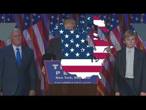 "We are Unforgetting" - MAGA Anti-Western establishment song
