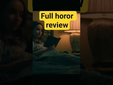 😱🔥 No One Will Save You (2023) Movie Story Explained in Urdu Hindi Alien Horror Full Story