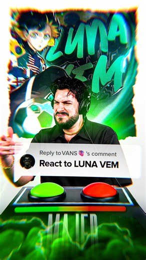 Best phonk song of the year? LUNA VEM.