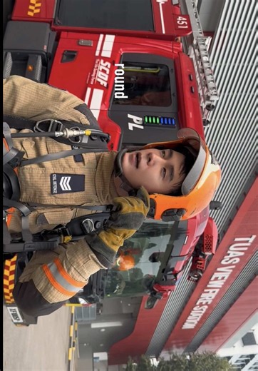 Anyone Called 995? What to Expect When You Call Emergency Fire Services