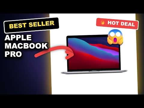 Apple MacBook Pro 14-inch M3 Review: Blazing Fast or Overhyped in 2024?