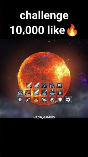 Earth explosion 💀. #earth #bomb #explosion