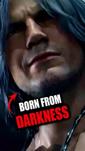 THE STORY OF DANTE (DEVIL MAY CRY)