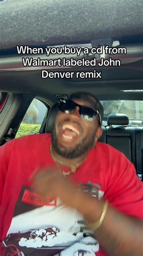 The John Denver Remix CD You Find at Walmart: A Banger?