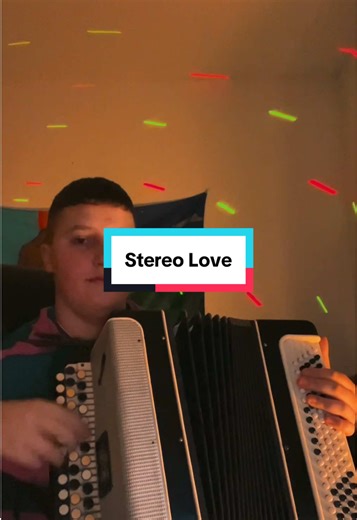 Stereo Love #stereolove #баян #accordion #music #україна | Stereo Love
