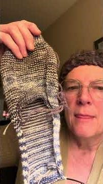 Socks in the works#knitting