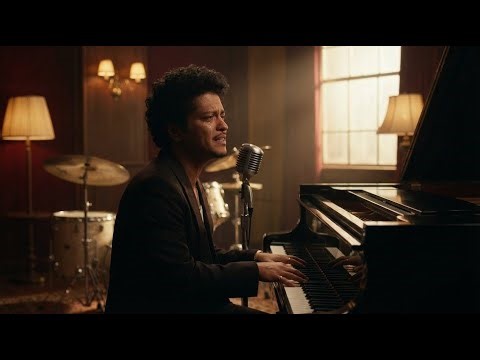Bruno Mars - I Remember the Pain (Official Music Video)