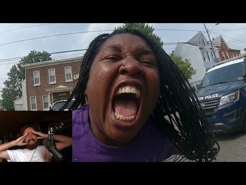 Thank GOD we have bodycams..