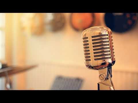 Cody Johnson - The fall (vocals backing track)
