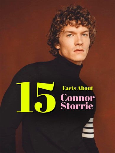 Connor Storrie and Hudson Williams' Heated Rivalry Explained